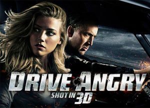 İntikam Yolu(Drive Angry)