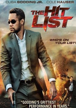 İntikam Listesi - The Hit List izle