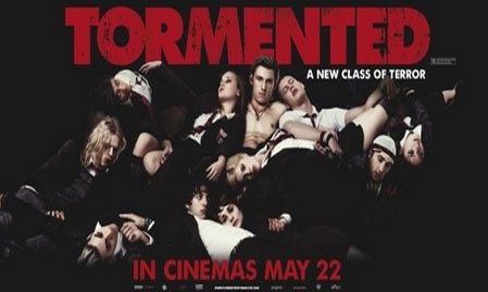 Tormented (İşkence Okulu)
izle