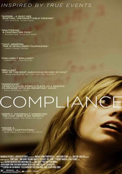 İtaat - Compliance izle 