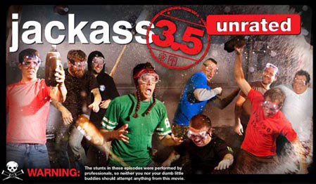 Jackass 3.5