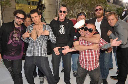 Jackass 3.5