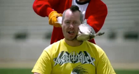 Jackass 3D