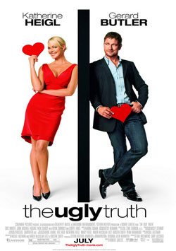 Kadın Aklı Erkek Aklı - The Ugly Truth izle 