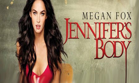 Jennifer's Body (Kana Susadım)
izle