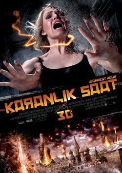 Karanlık Saat - The Darkest Hour  izle