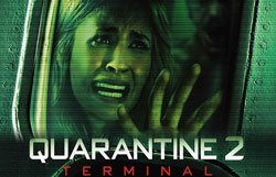 Karantina 2: Terminal(Quarantine 2: Terminal)