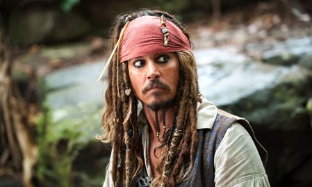 Pirates Of The Caribbean: On Stranger Tides
izle