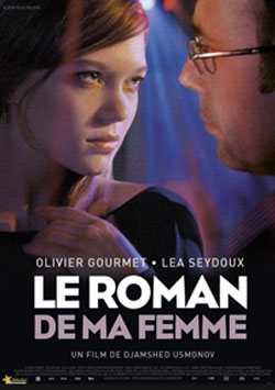 Karımın Aşkı - My Wife's Romance (Le roman de ma femme) izle 