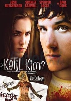 Katil Kim? - Detention izle