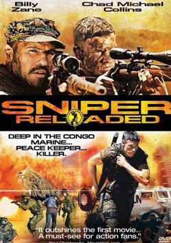 Keskin Nişancı - Sniper: Reloaded izle