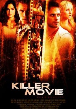 killer movie konusu, Katil Filmi - Killer Movie