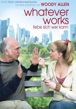  Kim Kiminle Nerede? - Whatever Works izle