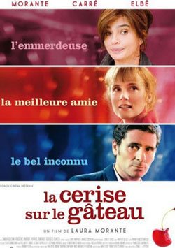 Kirazlı Pasta - The Cherry On The Cake izle