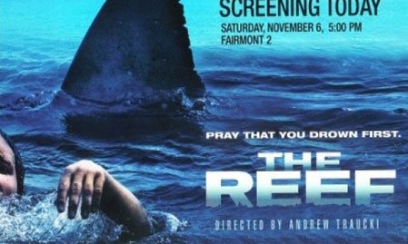 THE REEF (Dehşetin Dişleri)
izle