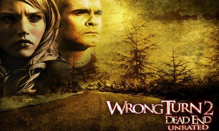 Wrong Turn 2 (Korku Kapanı 2)
izle