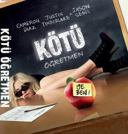 Kötü Öğretmen(Bad Teacher)