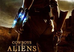 Kovboylar Ve Uzaylılar(Cowboys & Aliens)