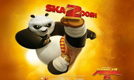 Kung Fu Panda 2
izle