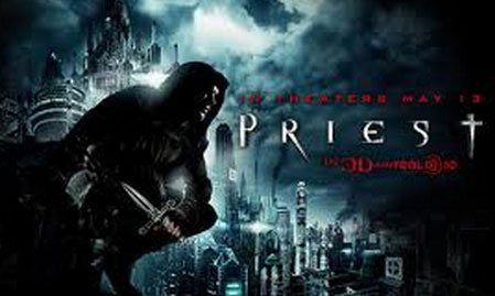 Priest (Kutsal Savaşçı)
izle