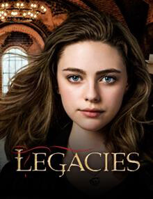 Legacies izle