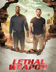 Lethal Weapon izle