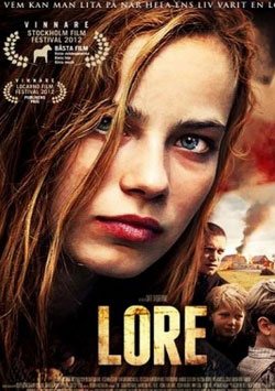 moviemax festival hd, Lore - Savaşın Gölgesinde