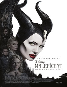 Malefiz: Kötülüğün Gücü - Maleficent: Mistress of Evil izle