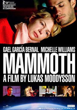 moviemax, Mamut - Mammoth