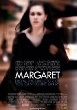 hd, Margaret