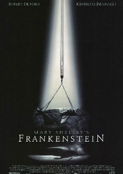 Film, Mary Shelleyin Frankensteinı - Mary Shelleys Frankenstein