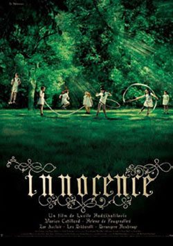 Masumiyet - Innocence izle 