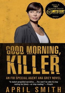 Günaydın, Katil - Good Morning Killer izle