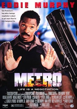 Metro izle 