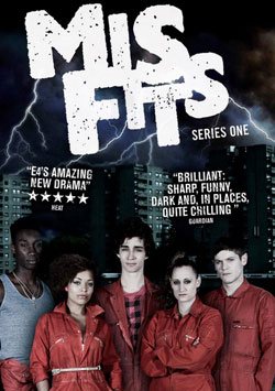 izle, Misfits