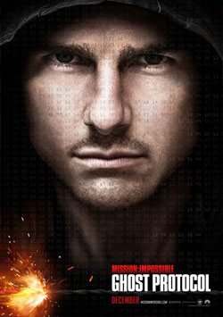 Görevimiz Tehlike 4 (Mission Impossible 4)