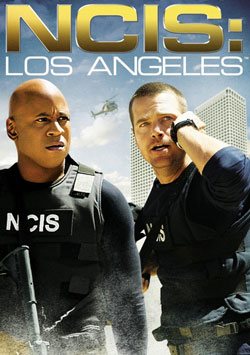 NCIS: L.A. 