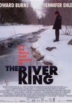  Nehrin Kralı - The River King izle