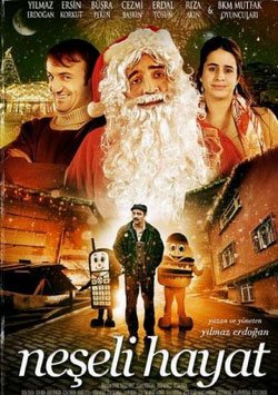 movie, Neşeli Hayat