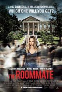 Oda Arkadaşı(The Roommate)