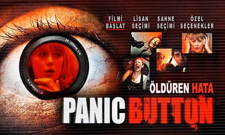 Panic Button (Öldüren Hata)
izle