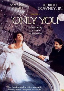 Film, Sadece Sen - Only You