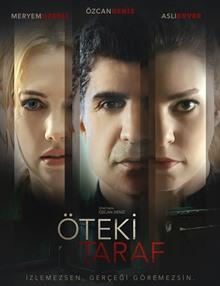 Öteki Taraf izle