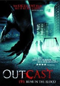 Yabancı - Outcast izle