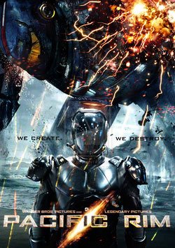 Film, Pasifik Savaşı - Pacific Rim