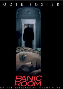 Panik Odası - Panic Room izle