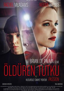 Öldüren Tutku - Passion izle