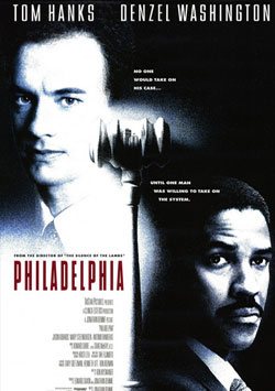 Philadelphia izle 