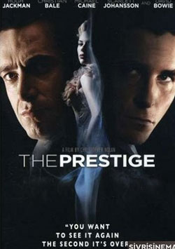 Prestij (The Prestige)