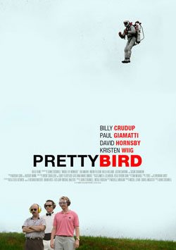 moviemax festival, Pretty Bird